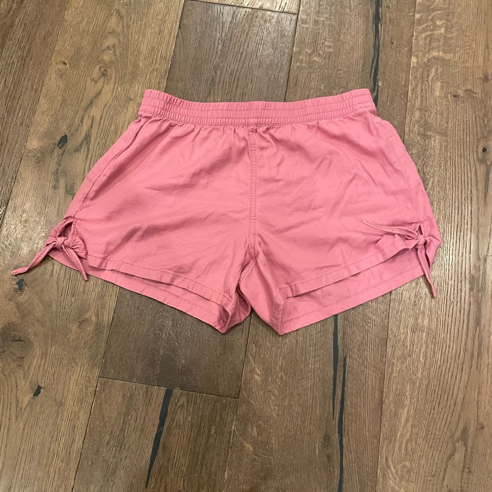 Madewell shorts